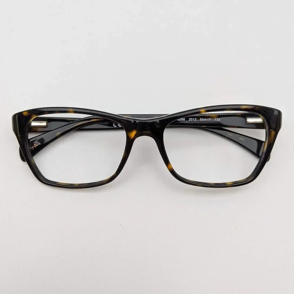 🕶️Ray-Ban RB5298 2012 Eyeglasses 53/17 135 /ALK201🕶️​